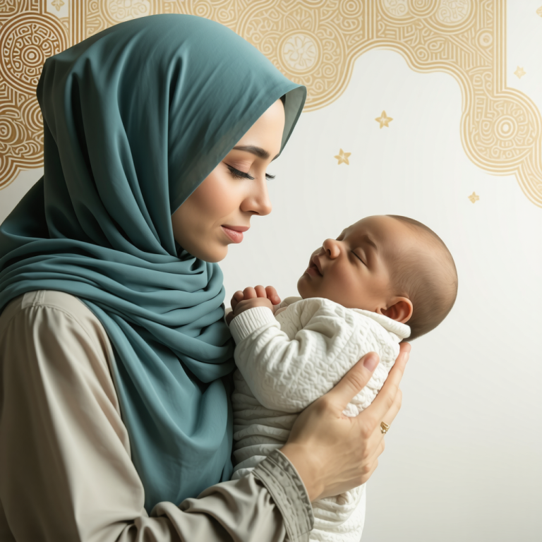 Sanjati porodjaj po islamskom sanovniku: Značenje i tumačenje