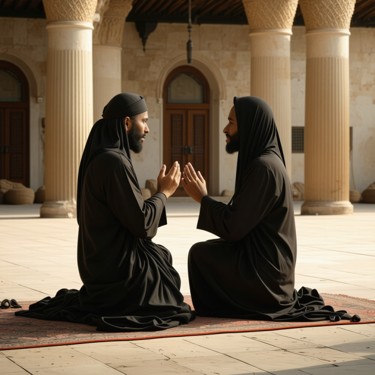 Šta znači sanjati razgovor sa kumom u islamu? Vodič 2024