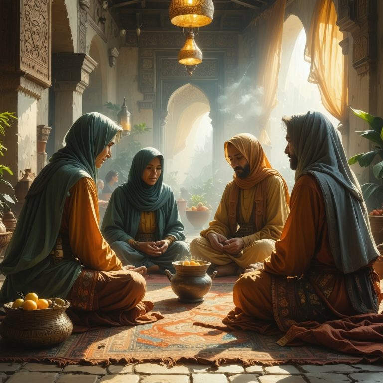 Sanjati snahu u islamu: Značenje i duhovni savjeti
