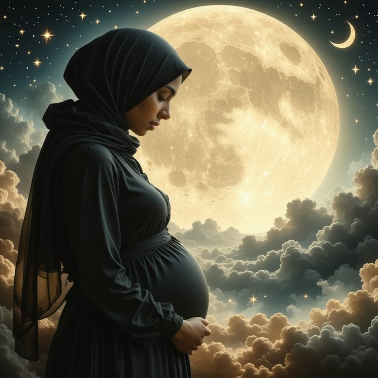 Sanjati trudnoću u islamu: Kompletan vodič za tumačenje snova