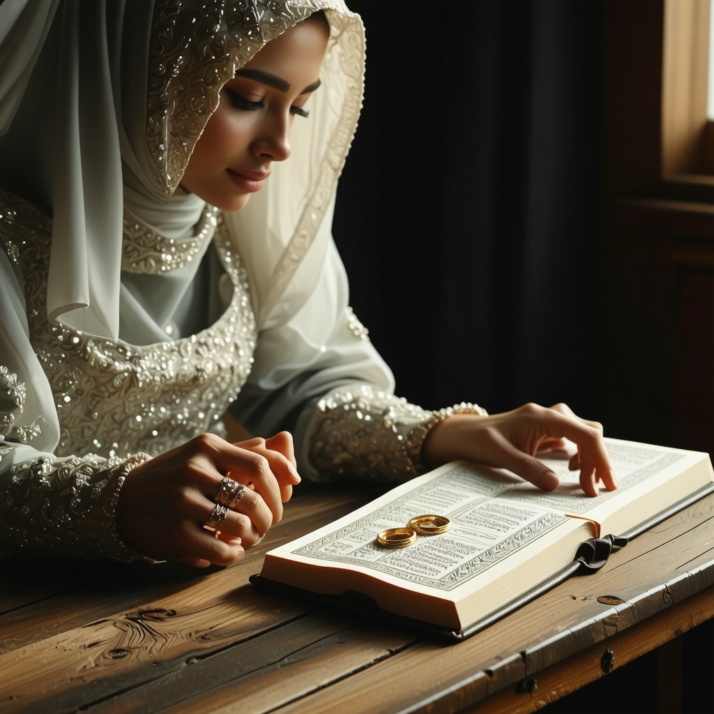 Sanjati udaju po islamu: Detaljno značenje i savjeti