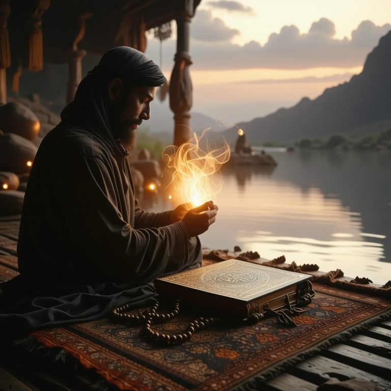 Sanjati udes u islamu: Značenje i duhovni savjeti 2024