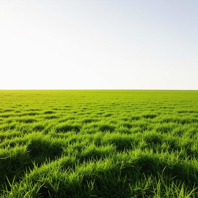 Sanjati zelenu travu po islamu: Tumačenje snova i poruke