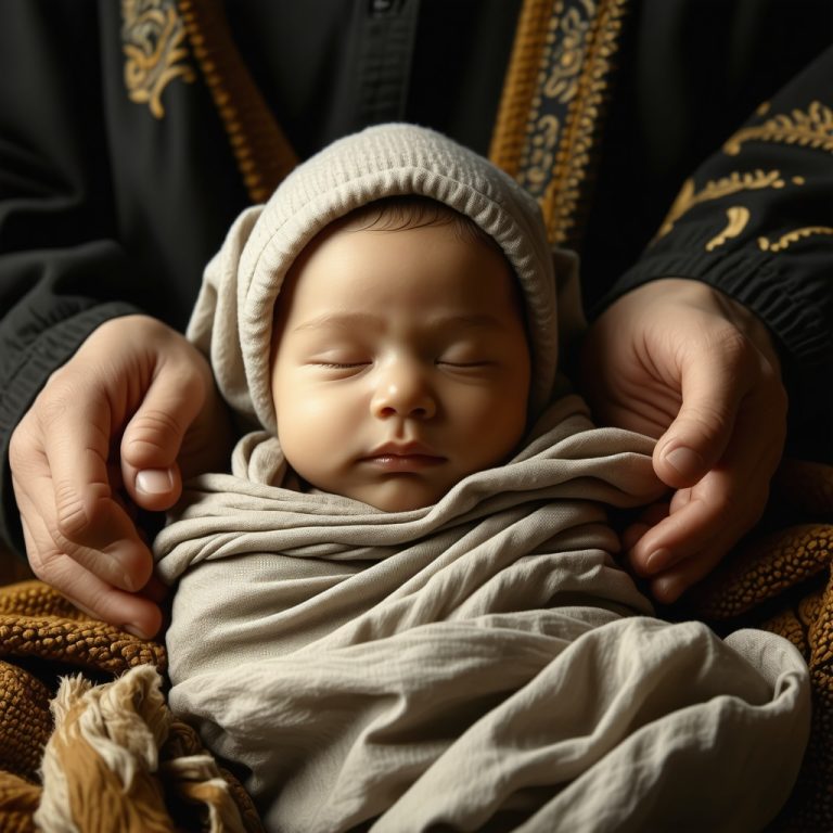 Šta znači sanjati bebu u islamu? Detaljan vodič 2024