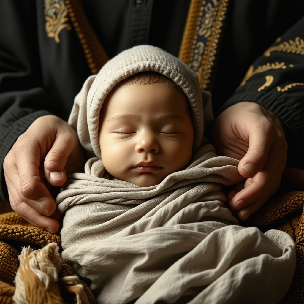 Šta znači sanjati bebu u islamu? Detaljan vodič 2024