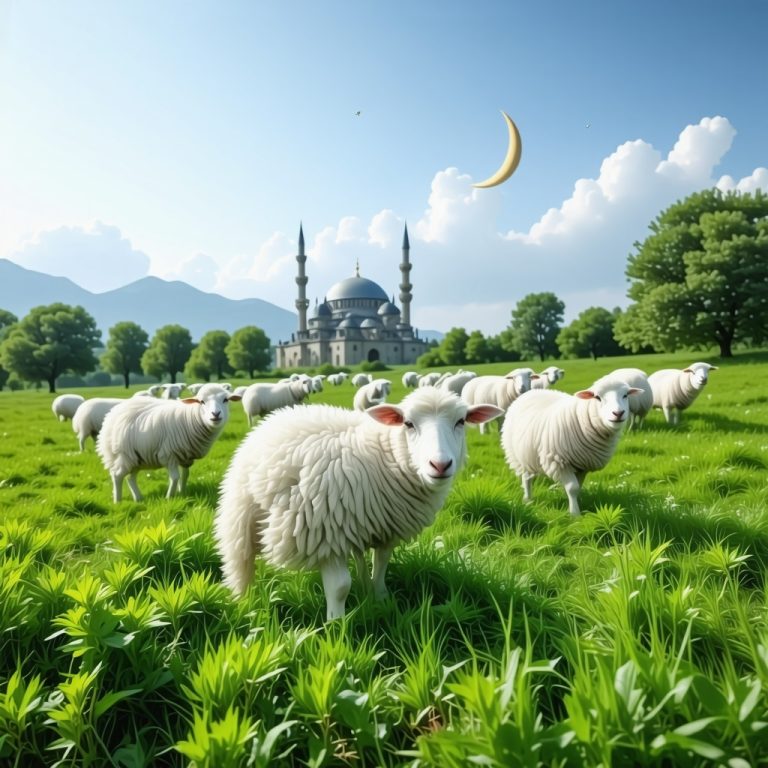 Šta znači sanjati ovce u islamu? Simbolika i tumačenje
