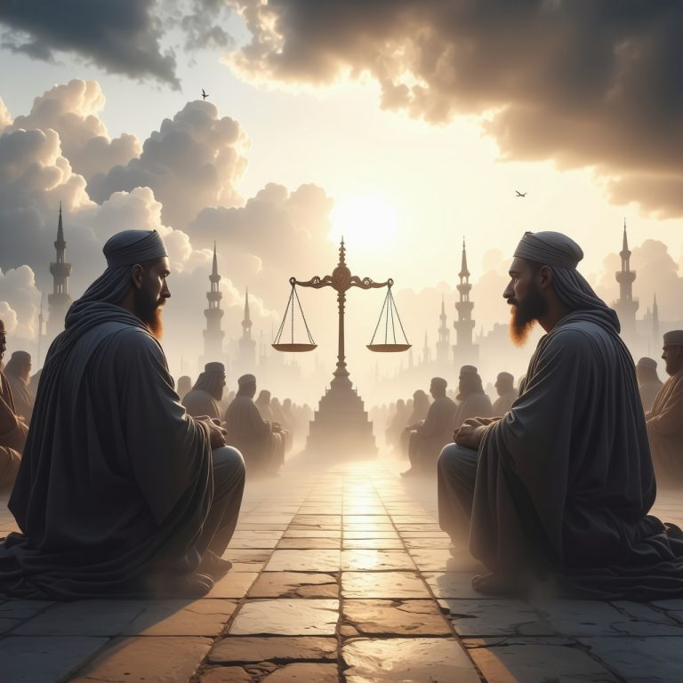 Kako tumačiti san o Sudnjem danu u islamu? Vodič 2024