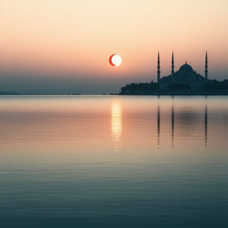 Sanjati krv u islamu: Vodič kroz značenje i poruke