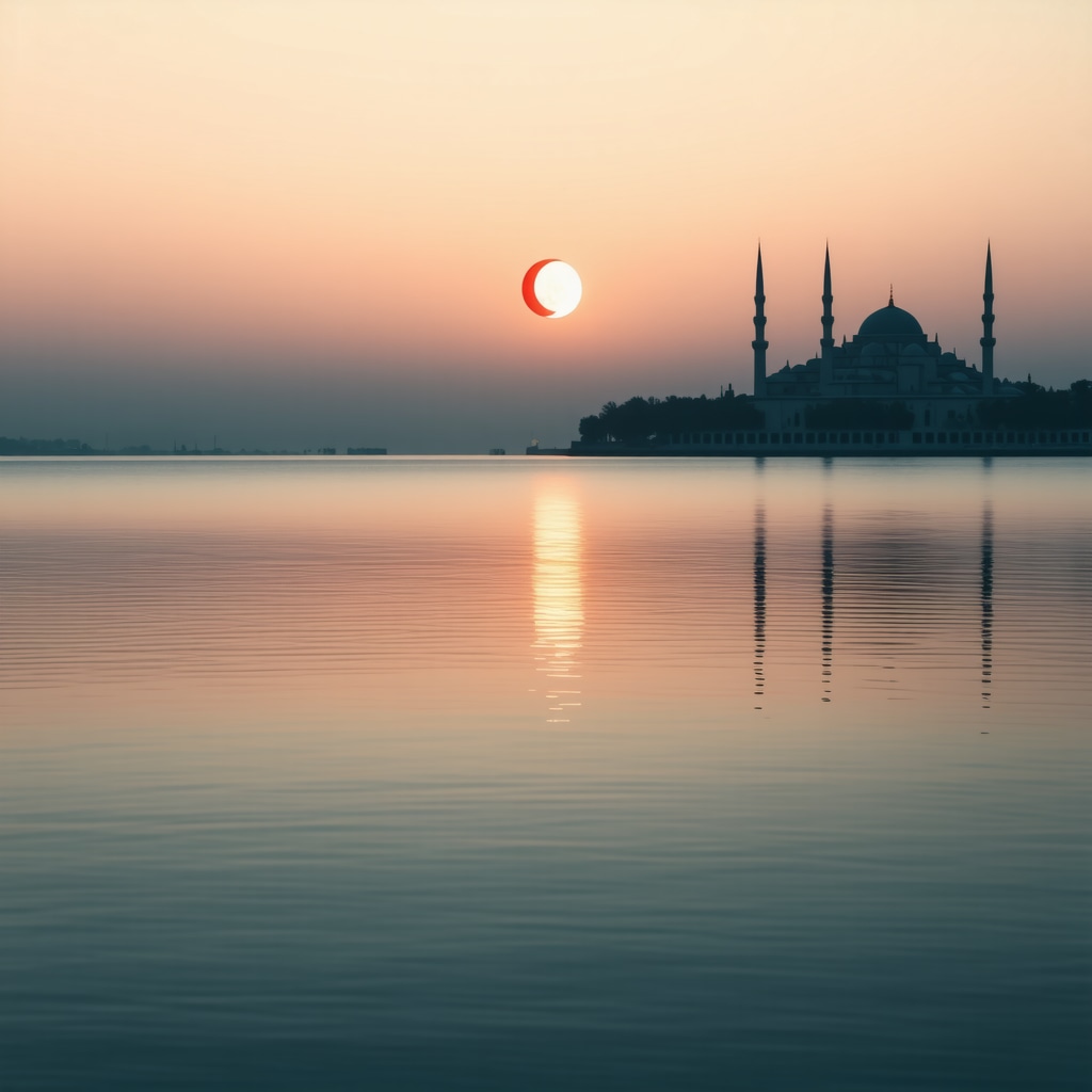 Sanjati krv u islamu: Vodič kroz značenje i poruke