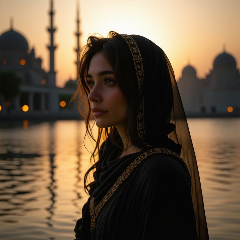 Sanjati majku koja je umrla islam: Detaljna simbolika sna
