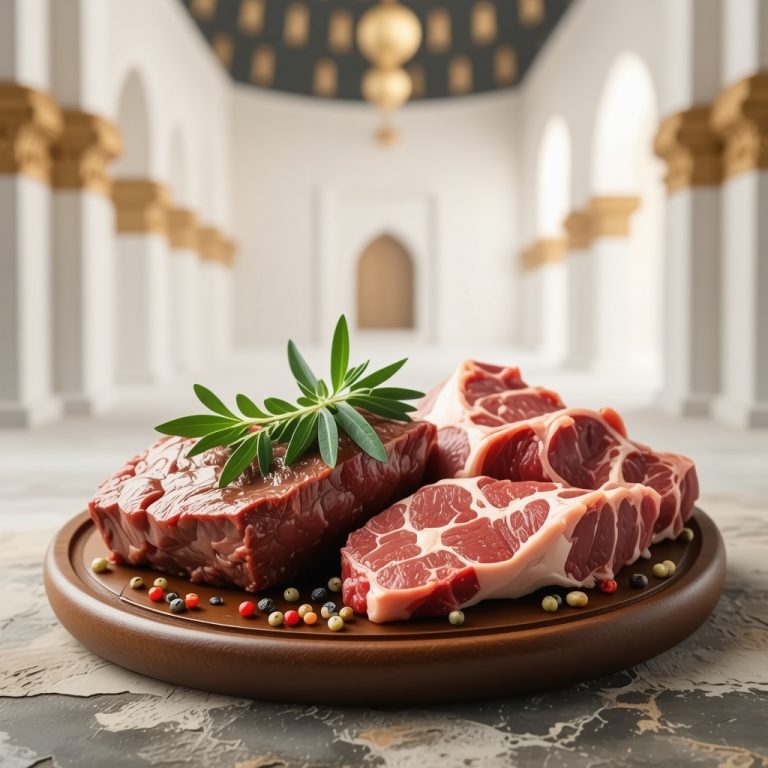 Sanjati mesa po islamu: Detaljan vodič i simbolika