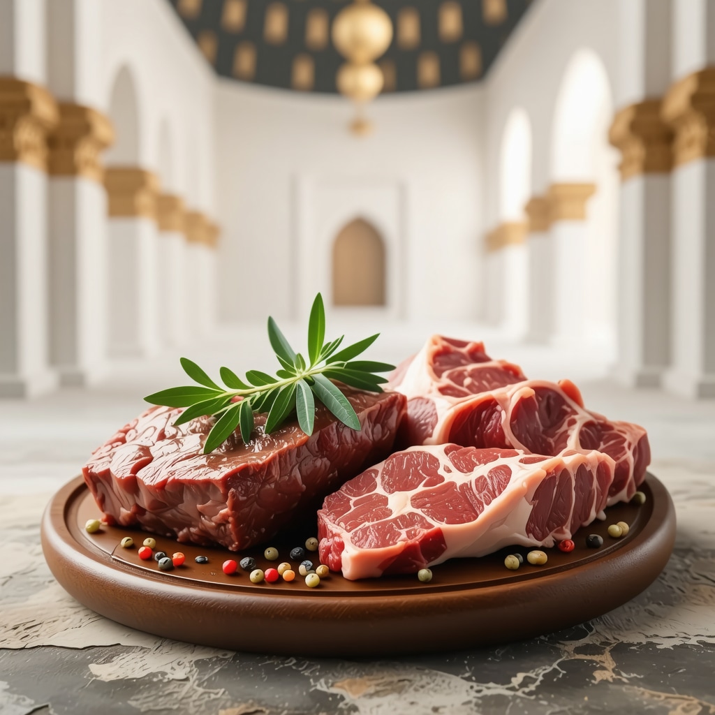 Sanjati mesa po islamu: Detaljan vodič i simbolika