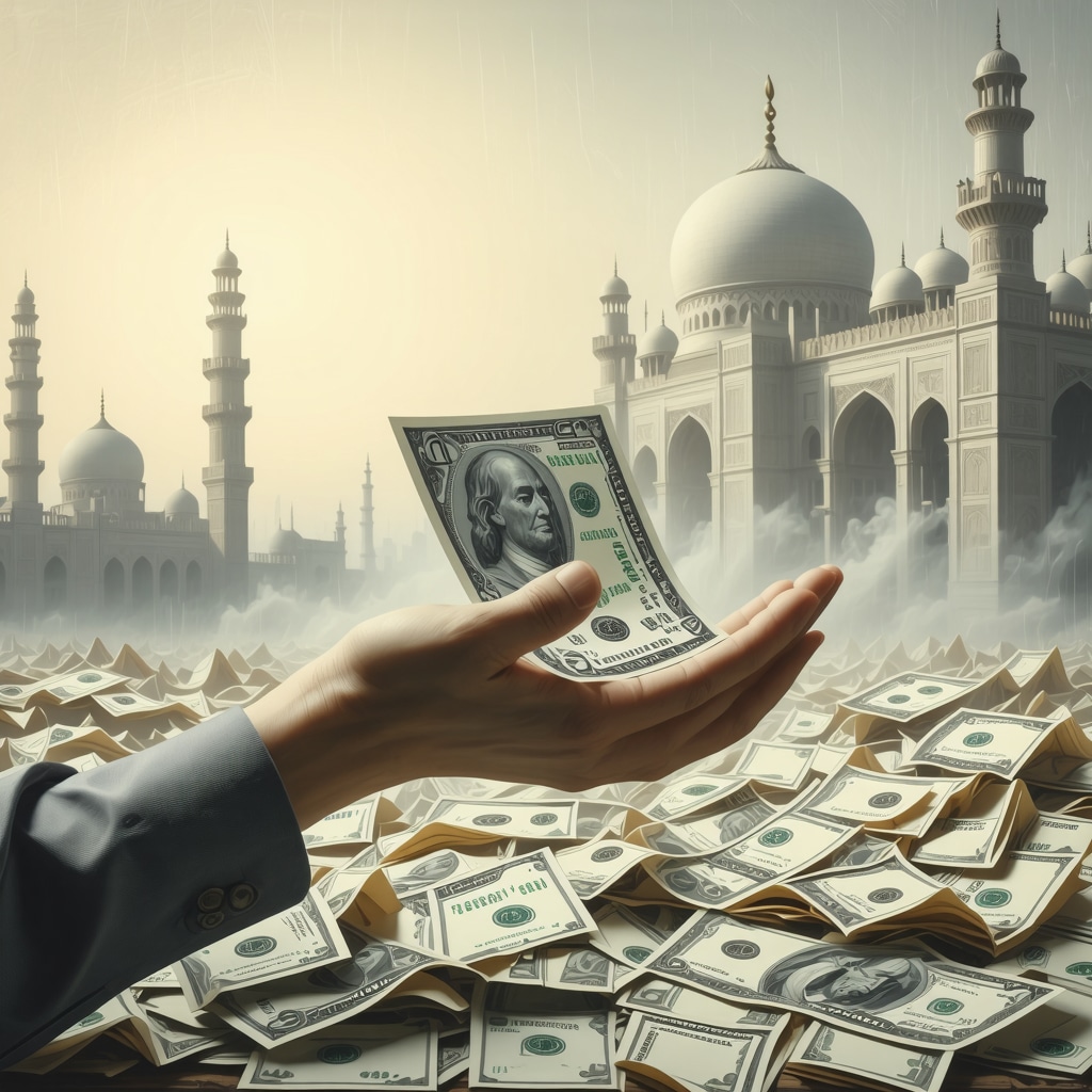 Sanjati papirni novac po islamskom sanovniku: Detaljni vodič