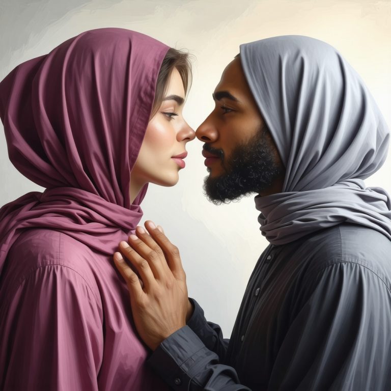 Šta znači sanjati da se ljubim u usta po islamskom sanovniku?