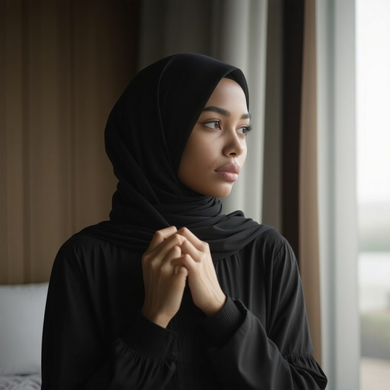 Šta znači sanjati hidžab u islamu? Detaljan vodič 2024