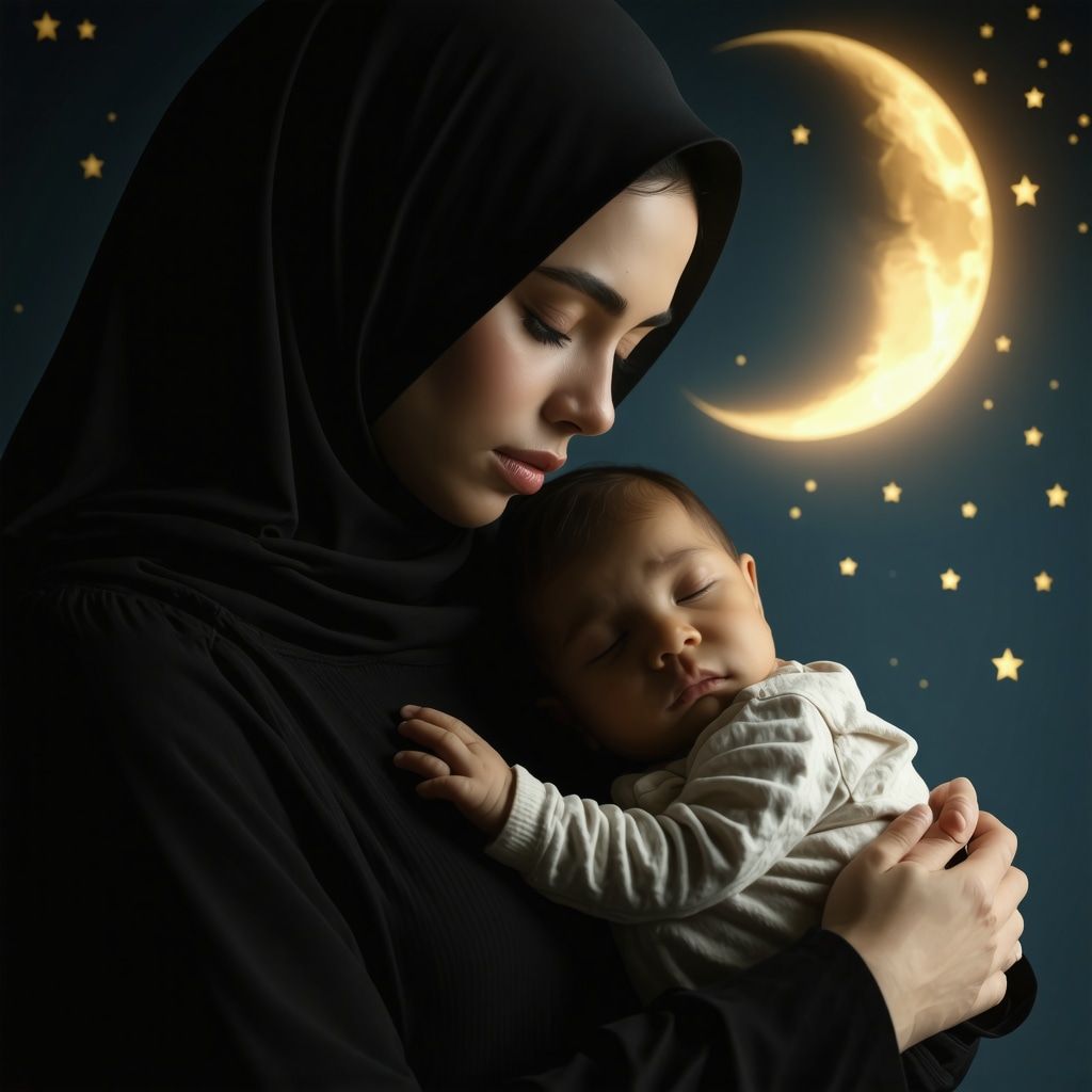 Šta znači sanjati porodjaj islam: Detaljno tumačenje sna