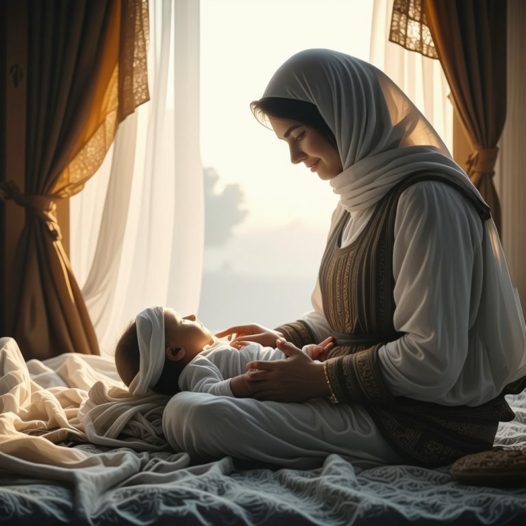 Tumačenje sna o porodu u islamu: Vodič za razumijevanje