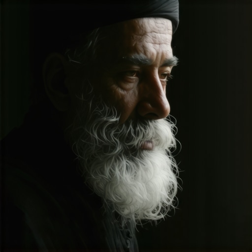 Islamic scholar analyzing dreams about animals for spiritual meaning