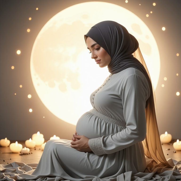 Kako tumačiti sanjati trudnicu u islamu: Vodič 2024