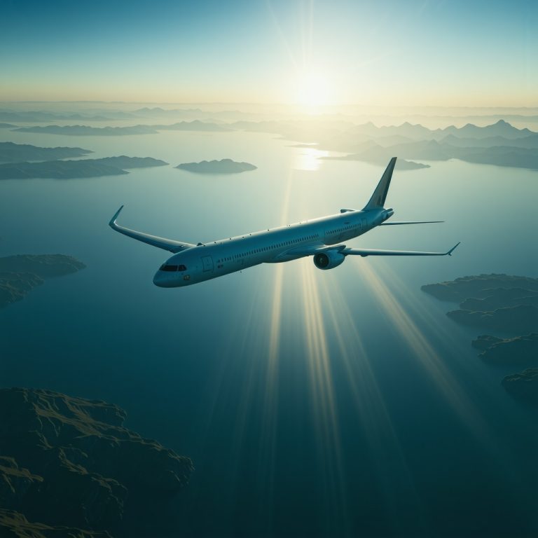 Sanjati da letite avionom i duhovno značenje u islamu