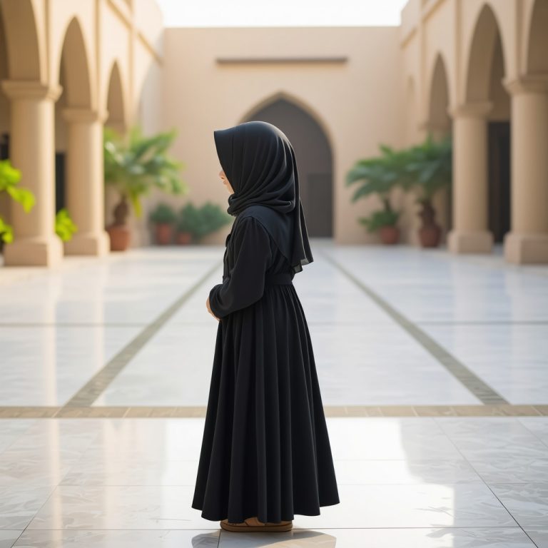 Sanjati djevojčicu islam: Sve što trebate znati o značenju