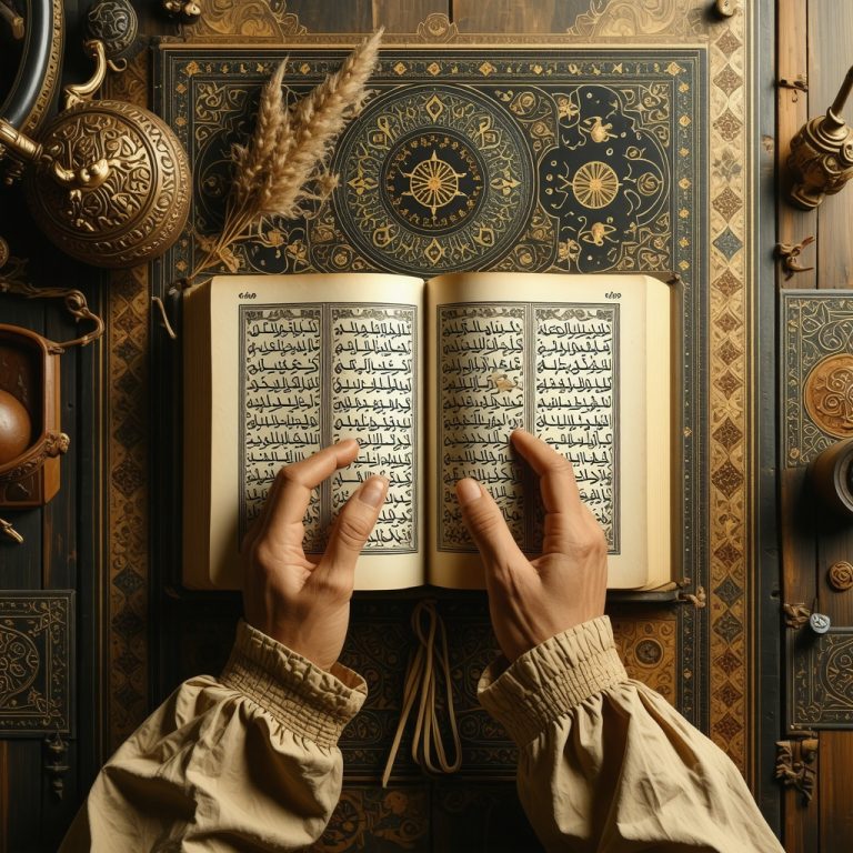 Sanjati orahe islam: Skrivene poruke i dublja simbolika