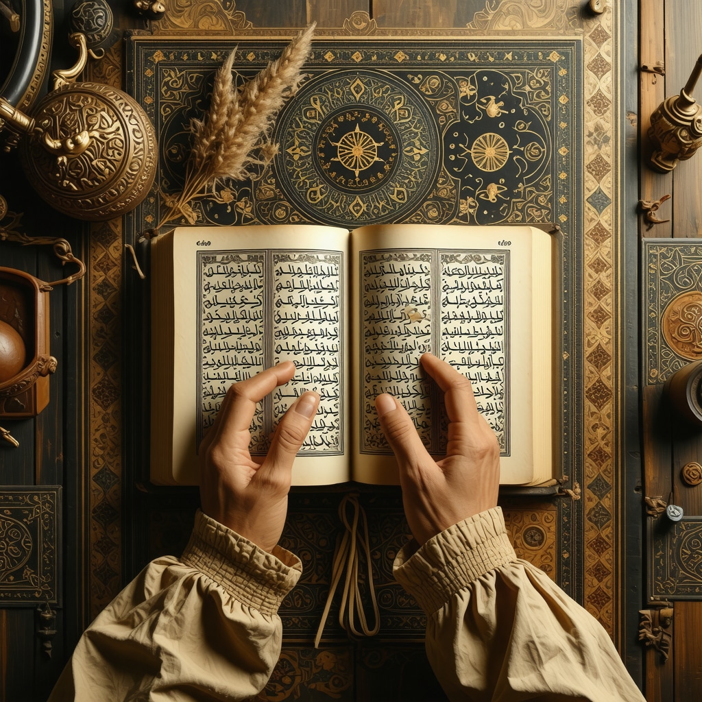 Sanjati orahe islam: Skrivene poruke i dublja simbolika