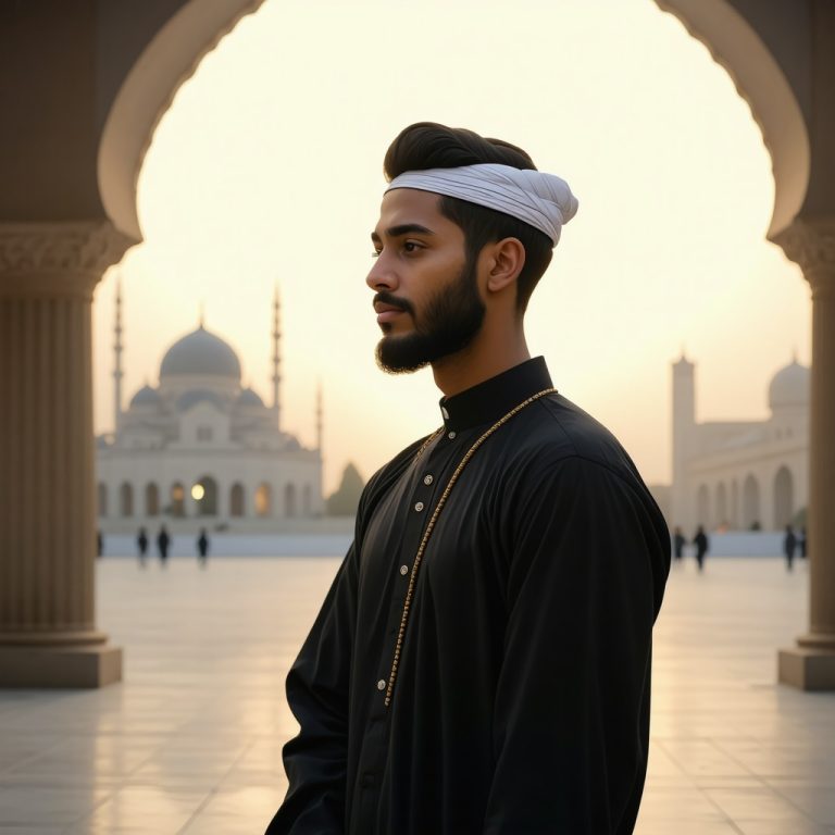 Sanjati poznatog muškarca u islamu: Duhovno značenje i tumačenje