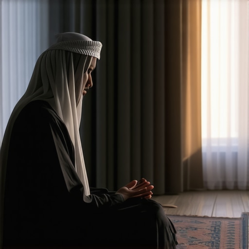 Dova prije spavanja za zaštitu islam: Upute, duhovne poruke i efektivni savjeti