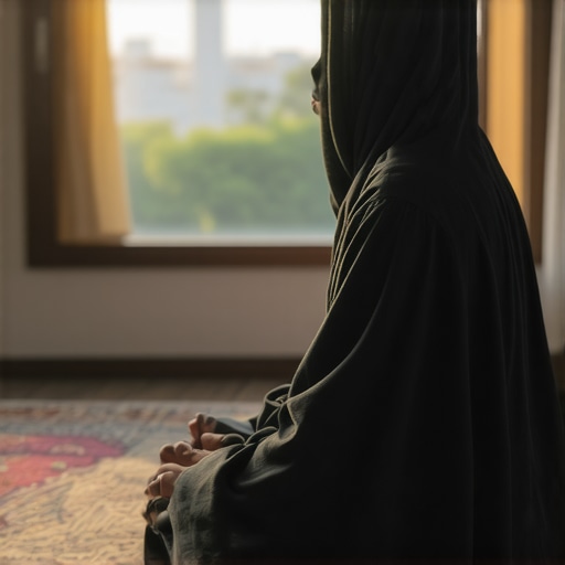 Islamic symbols representing dream interpretation