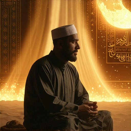 Sanjati muškarca kojeg poznajem: Duhovne poruke i islamsko tumačenje