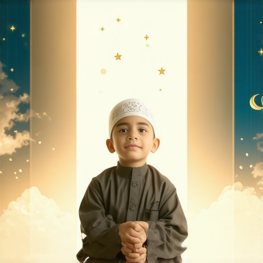 Sanjati muško dete islam: Duhovne poruke i simboli u tumačenju snova