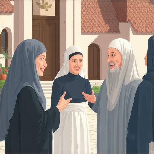 Sanjati susjeda u islamu: Tumačenje i duhovne pouke
