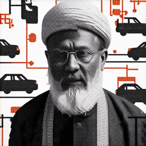 Islamski sanovnik analizira san o saobraćajnoj nesreći