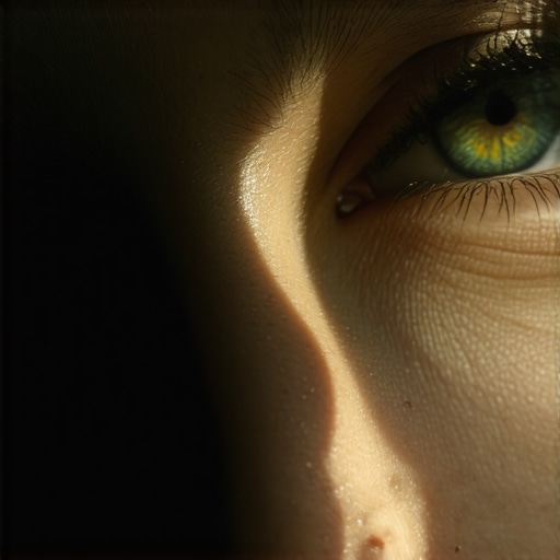 Ilustracija molitve kao zaštite od zla u islamu