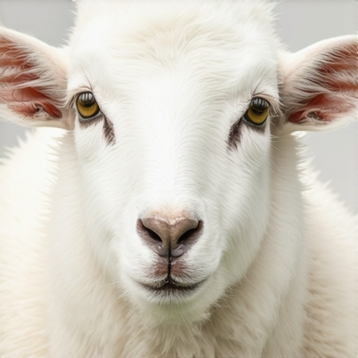 Duhovne interpretacije snova o ovci u islamu Islamic dream interpretation of sheep symbols, spiritual depth, and religious symbolism