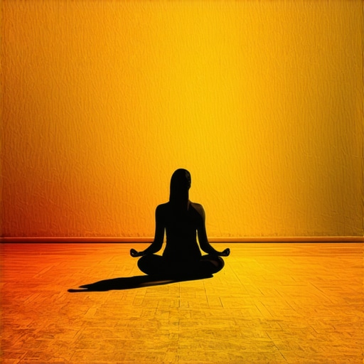 Ilustracija simbola u snovima i islamskog duhovnog putovanja