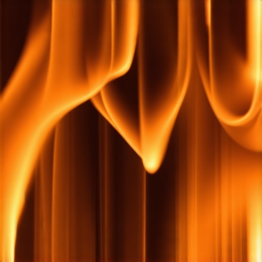 Duhovno osvešćenje kroz simboliku požara Plamen koji simbolizuje duhovnu transformaciju i pročišćenje