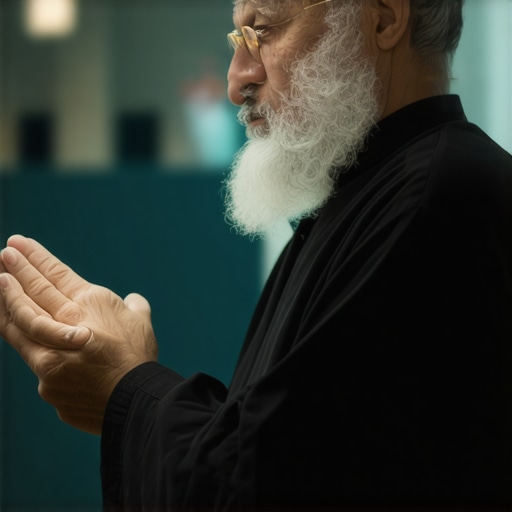 Duhovni tumač razmatra san o bolnici