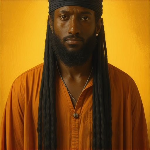 Islamic scholar analyzing a dream about a girl with spiritual symbols