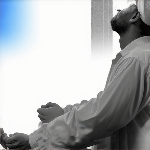 Islamic scholar analyzing dream symbols related to ex-husband