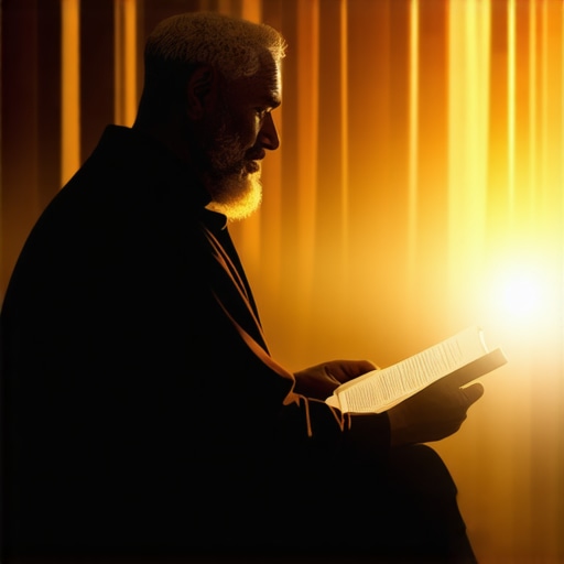 Expert analyzing spiritual dream symbols Islamic scholar interpreting dream about loss with traditional symbols