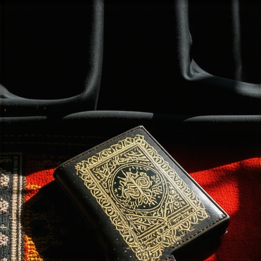 Islam i sanjarenje novcanik: Upozorenja, simboli i duhovna tumačenja