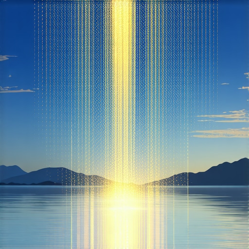 Islamic symbolism of urine in dreams for spiritual cleansing Illustration of Islamic symbolism of urine in dreams representing spiritual cleansing and inner peace