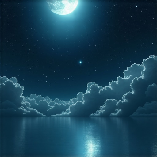 Mjesec u islamu: Snovi, poruke i duhovno značenje