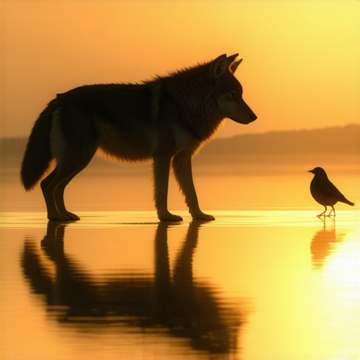 Muslimanski sanovnik: Duhovne interpretacije snova o životinjama i njihovom značenju