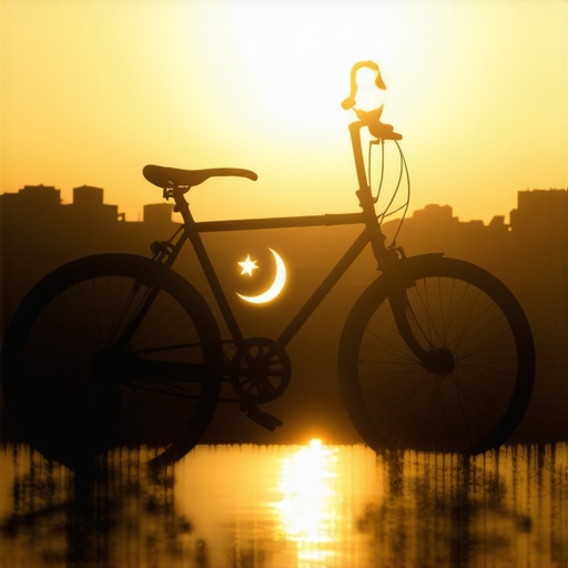 Sanjati bicikl islam: Simboli, poruke i tumačenje snova