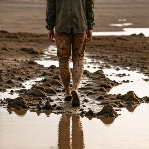 Sanjati blato po islamu: Simboli, upozorenja i duhovno tumačenje