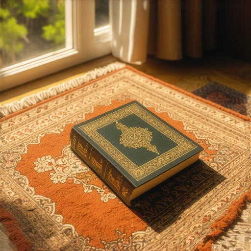 Sanjati brašno: Duhovne poruke i duhovno tumačenje u islamu