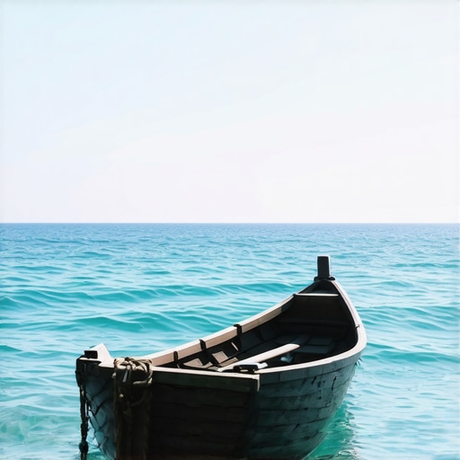 Sanjati brod: Islamski vodič za tumačenje snova o plovidbi